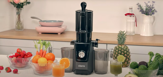 estrattore di succo più venduto