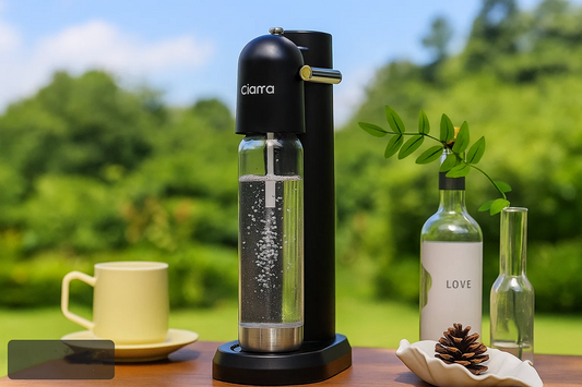 Gasatori Acqua: Recensioni Top