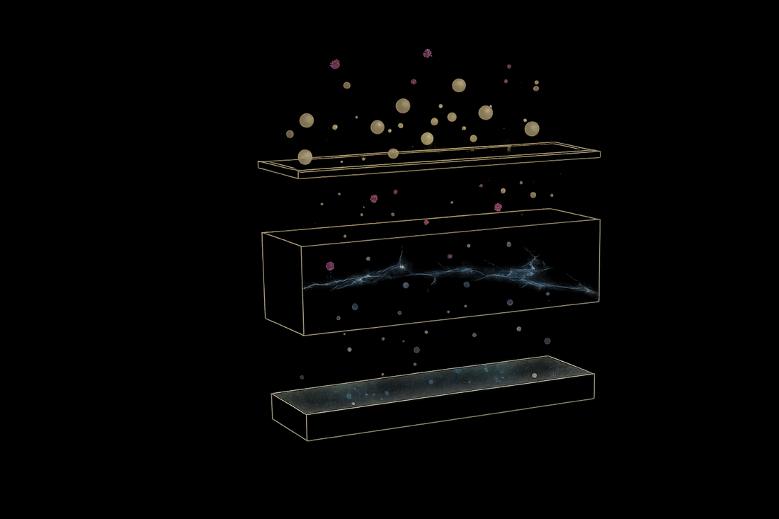 Ciarra Plasma