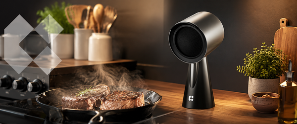 Le cappe portatili da cucina funzionano davvero o sono solo gadget sopravvalutati?