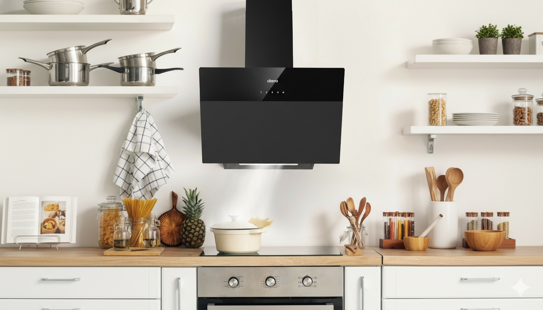 Cappa Cucina 60 cm