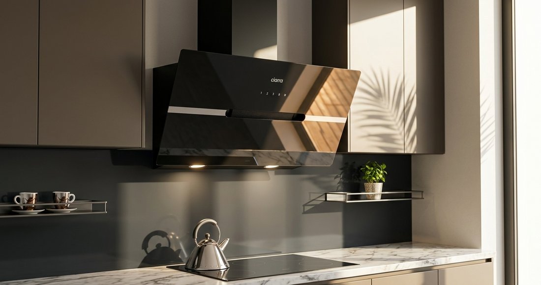 PRO MAX- Cappa Cucina 90 cm