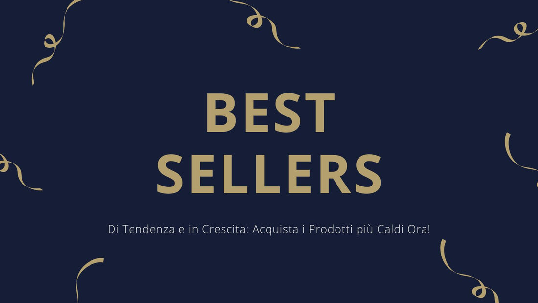 BEST SELLER