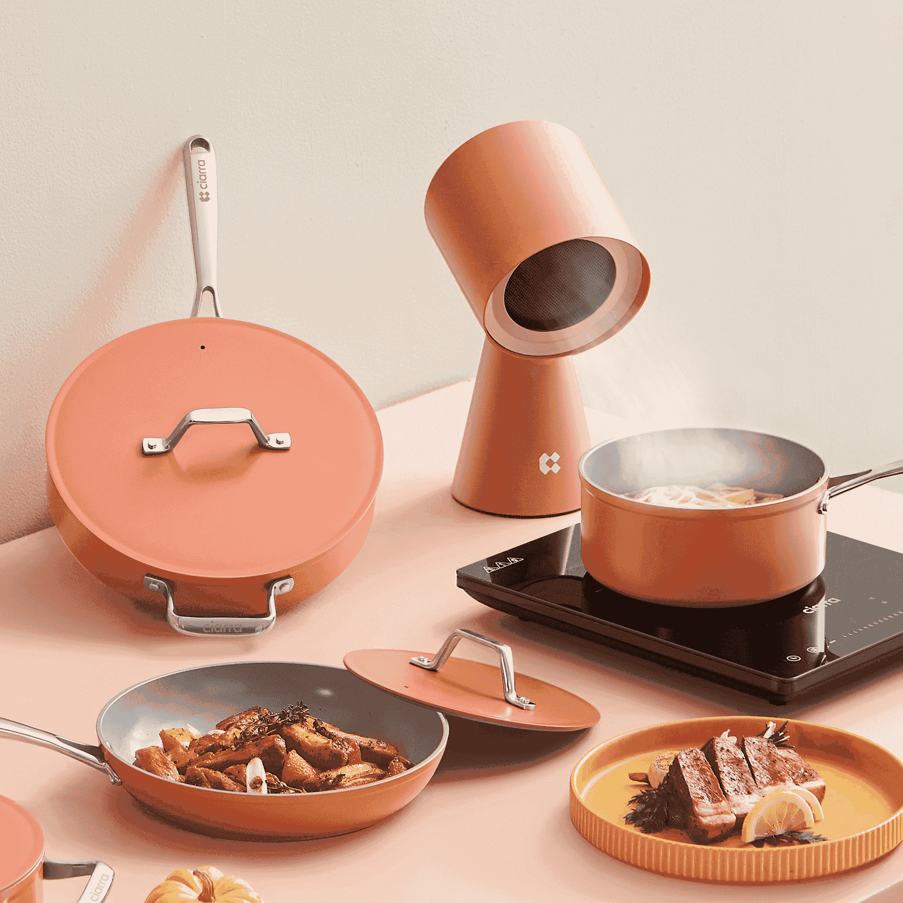 GRIGLIA IN GHISA Vellaze, Griglia In Padella Griglia Con Doppie - Foto 11