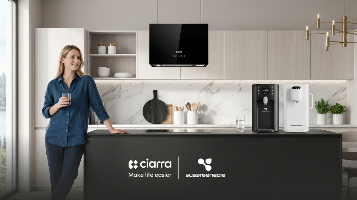 Cucina Open Space