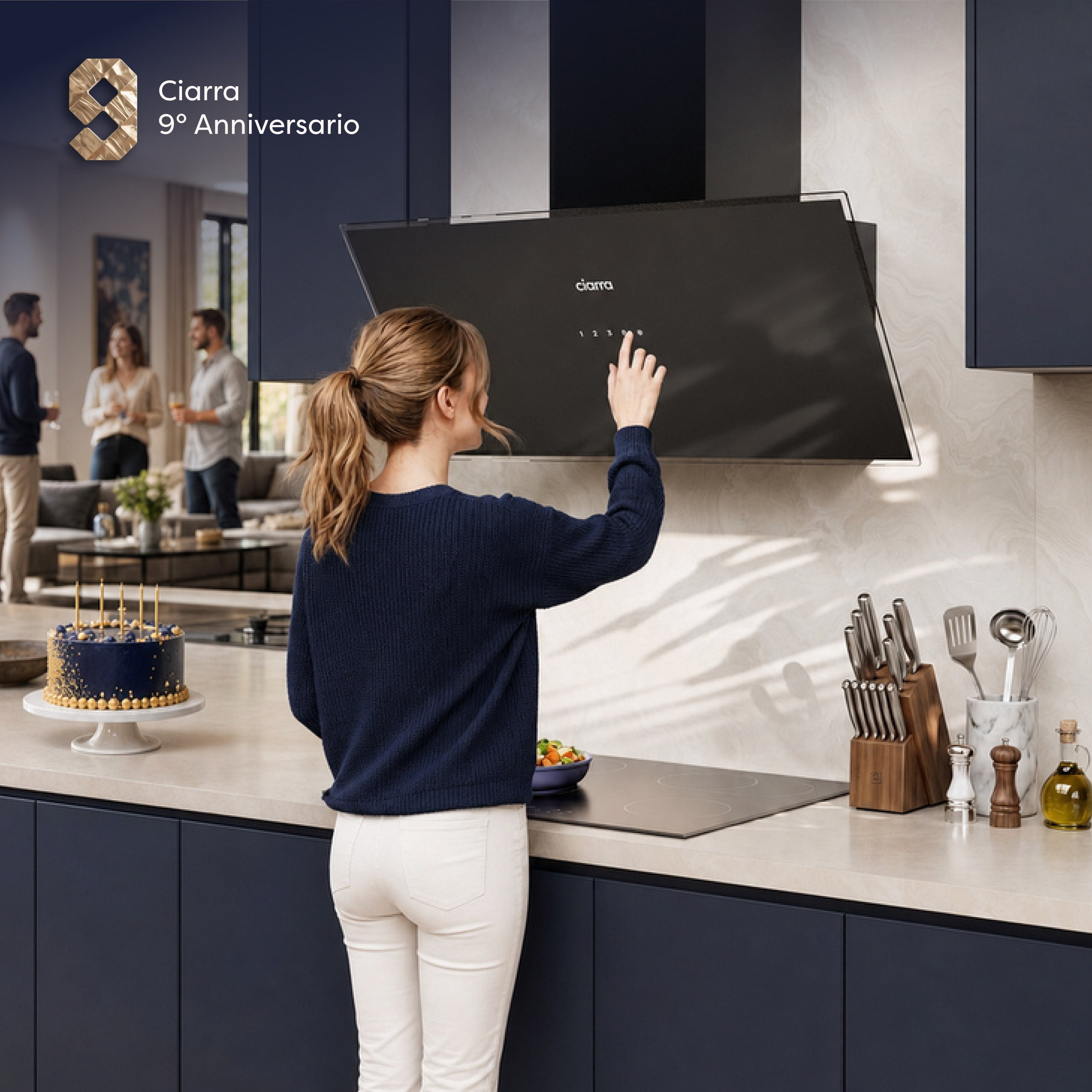 📌 Componi la Tua Cucina Su Misura (-30%)