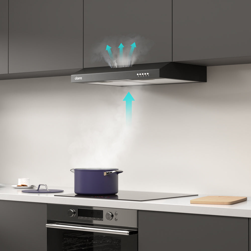 Filtri Carbone Attivo Per Compostiera - Confezione Da 8 (4 Rotondi, 4 Quadrati), Spessore 10mm - Foto 3