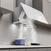 cappa cucina 90 cm