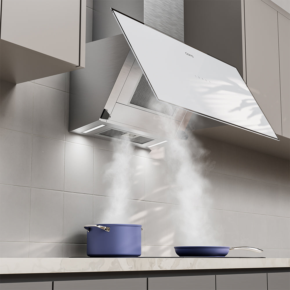 cappa cucina 90 cm