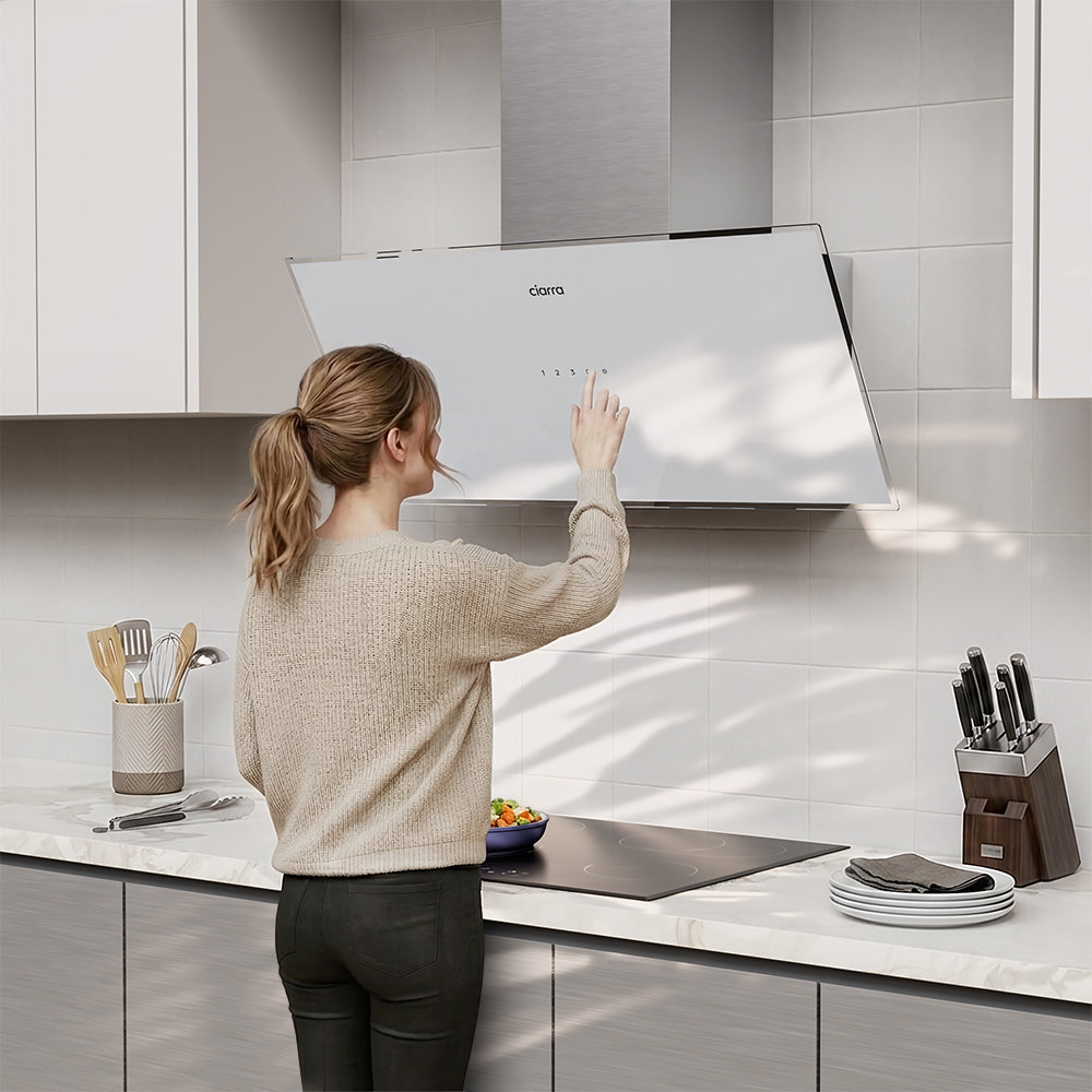 cappa cucina 90 cm