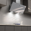 cappa cucina 90 cm