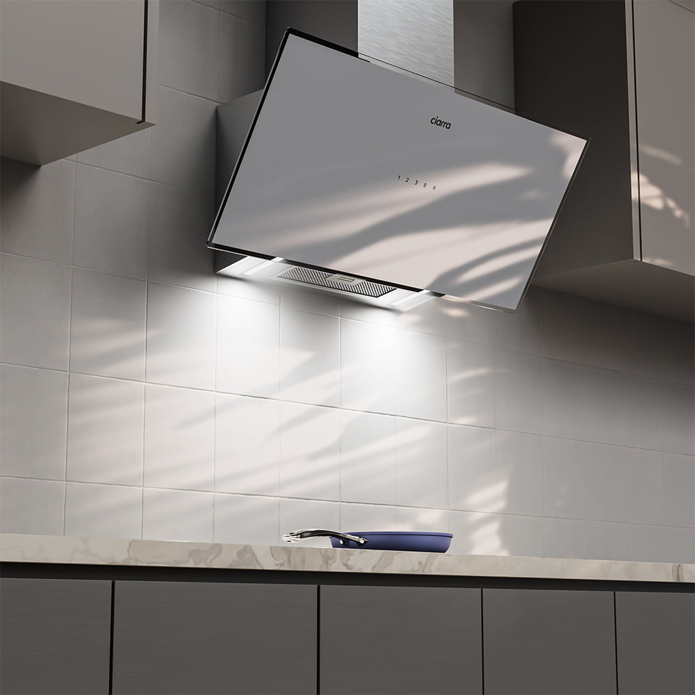 cappa cucina 90 cm