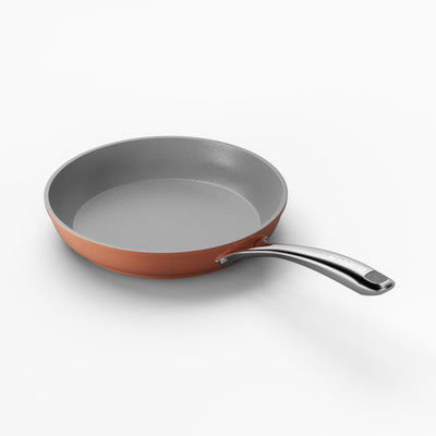 Ciarra Beyond Padella per Friggere Orangina 26cm