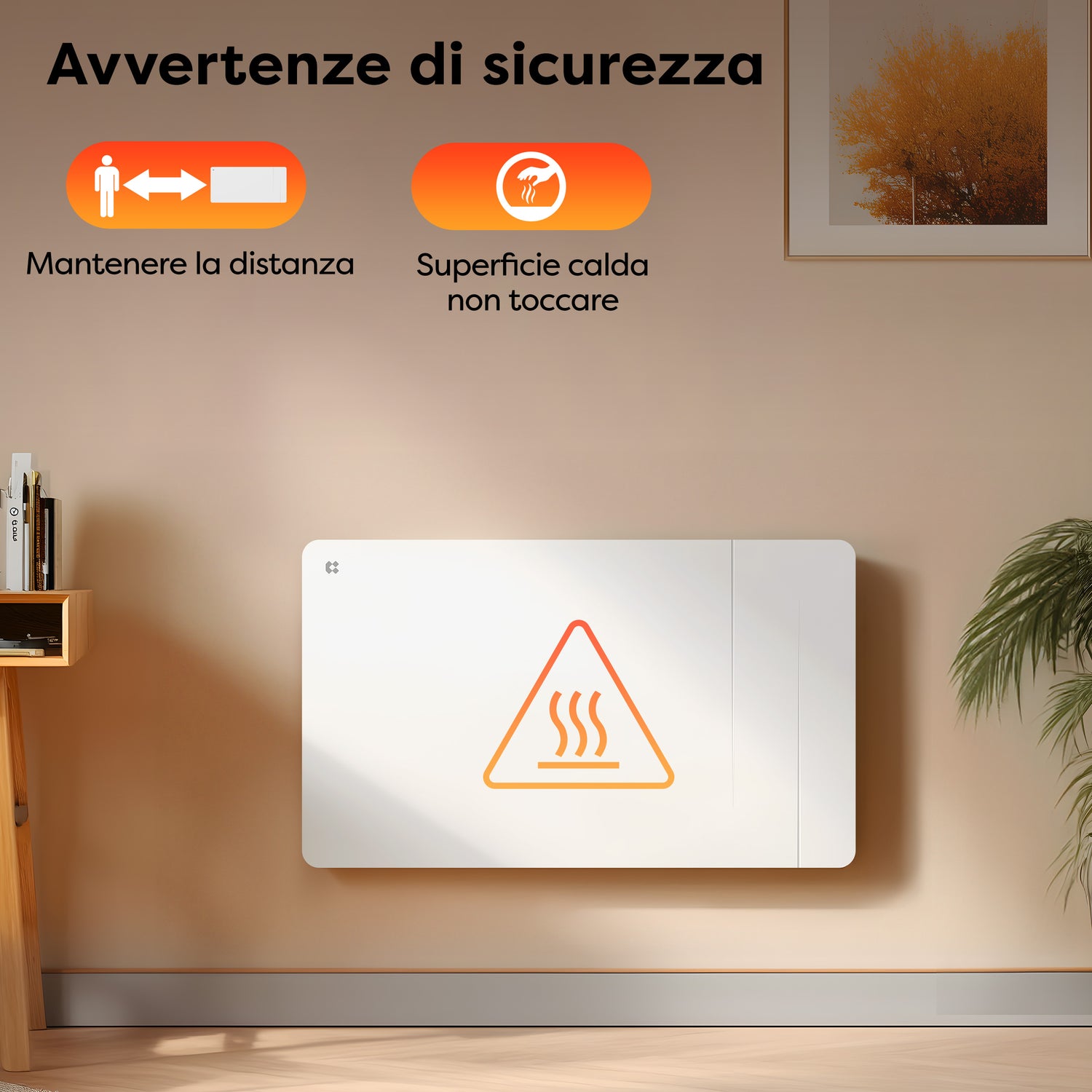 termoconvettore