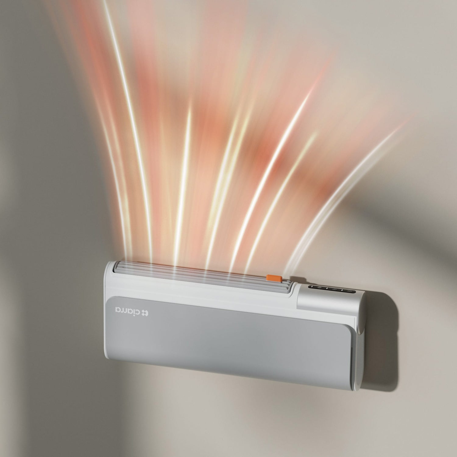 termoventilatore ceramico