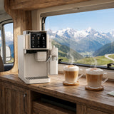 Caffè Semiautomatica