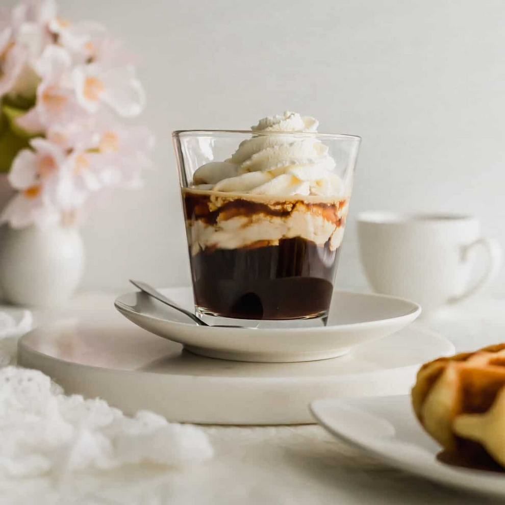 Come preparare un classico Cappuccino