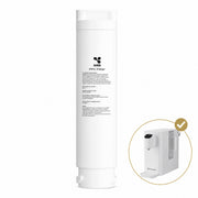 Ciarra x Susgreenable Cartuccia Filtro PPC di Ricambio SGPPCF04 Compatibile con SGIWDR04-W