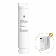 Ciarra x Susgreenable Cartuccia Filtro RO Filtrazione SGROF04 Compatibile con SGIWDR04-W