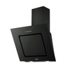 CIARRA Cappa Aspirante A Parete Inclinata 60cm CBCB6725-OW
