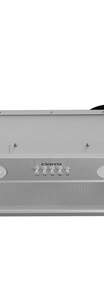 CIARRA Filtro a Carbone Attivo Accessorio per CBCB6736C 201 ecc CIARRA Filtro a Carbone Attivo Accessorio per CBCB6736C 201 ecc