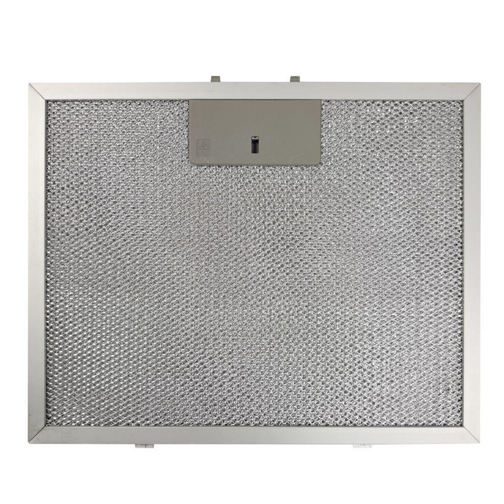 Filtro antigrasso in alluminio per cappa CIARRA AL229289-OW
