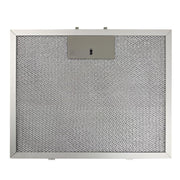 Filtro antigrasso in alluminio per cappa CIARRA AL229289-OW