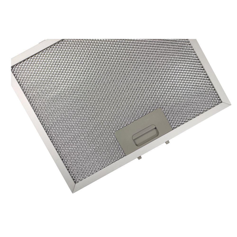 Filtro antigrasso in alluminio per cappa CIARRA AL229289-OW