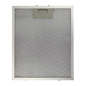 Filtro Antigrasso in Alluminio CIARRA per Cappa AL260319-OW