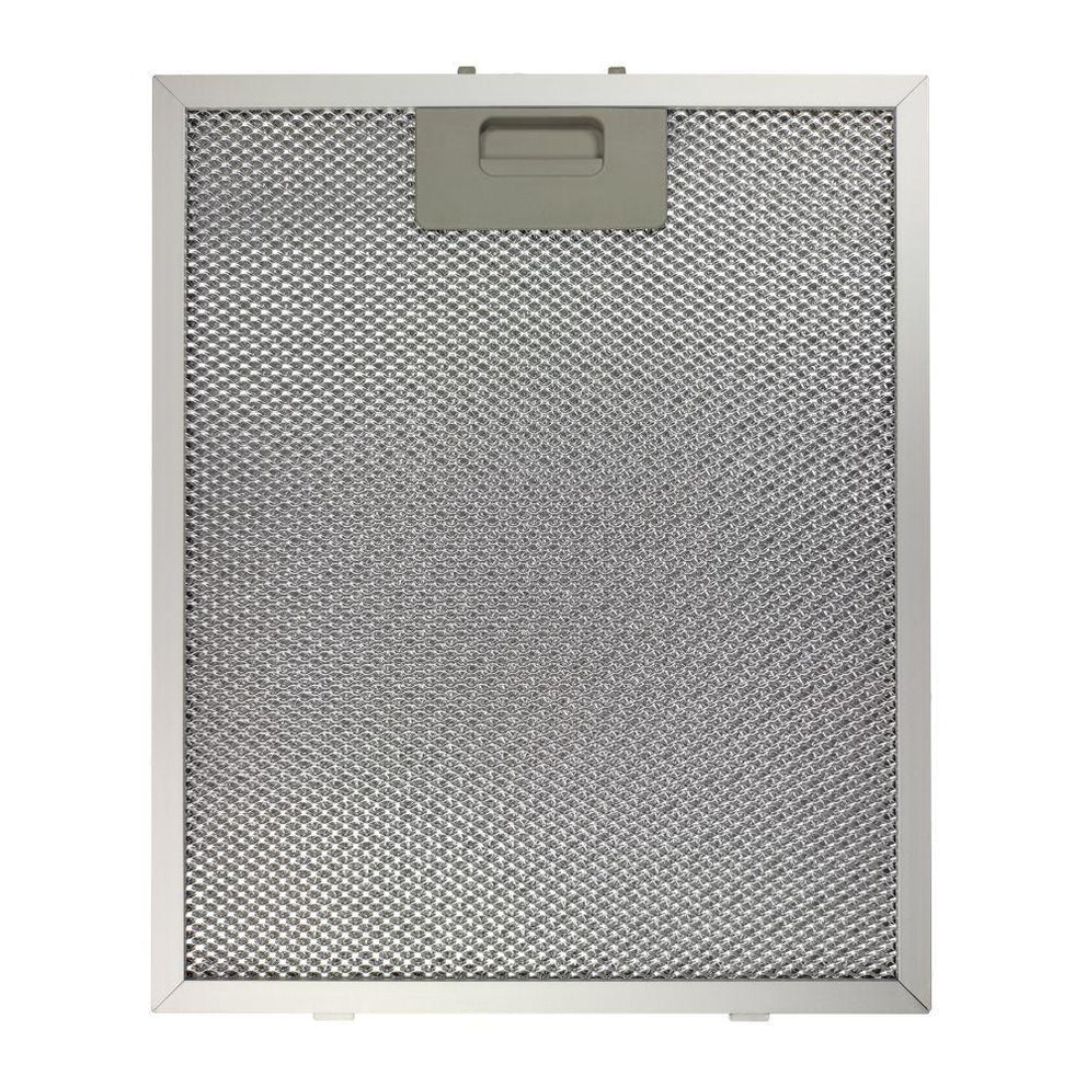 Filtro Antigrasso in Alluminio CIARRA per Cappa AL260319-OW