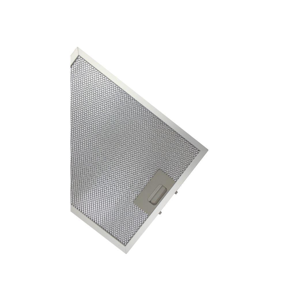 Filtro Antigrasso in Alluminio CIARRA per Cappa AL260319-OW