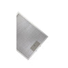 Filtro Antigrasso in Alluminio CIARRA per Cappa AL260319-OW