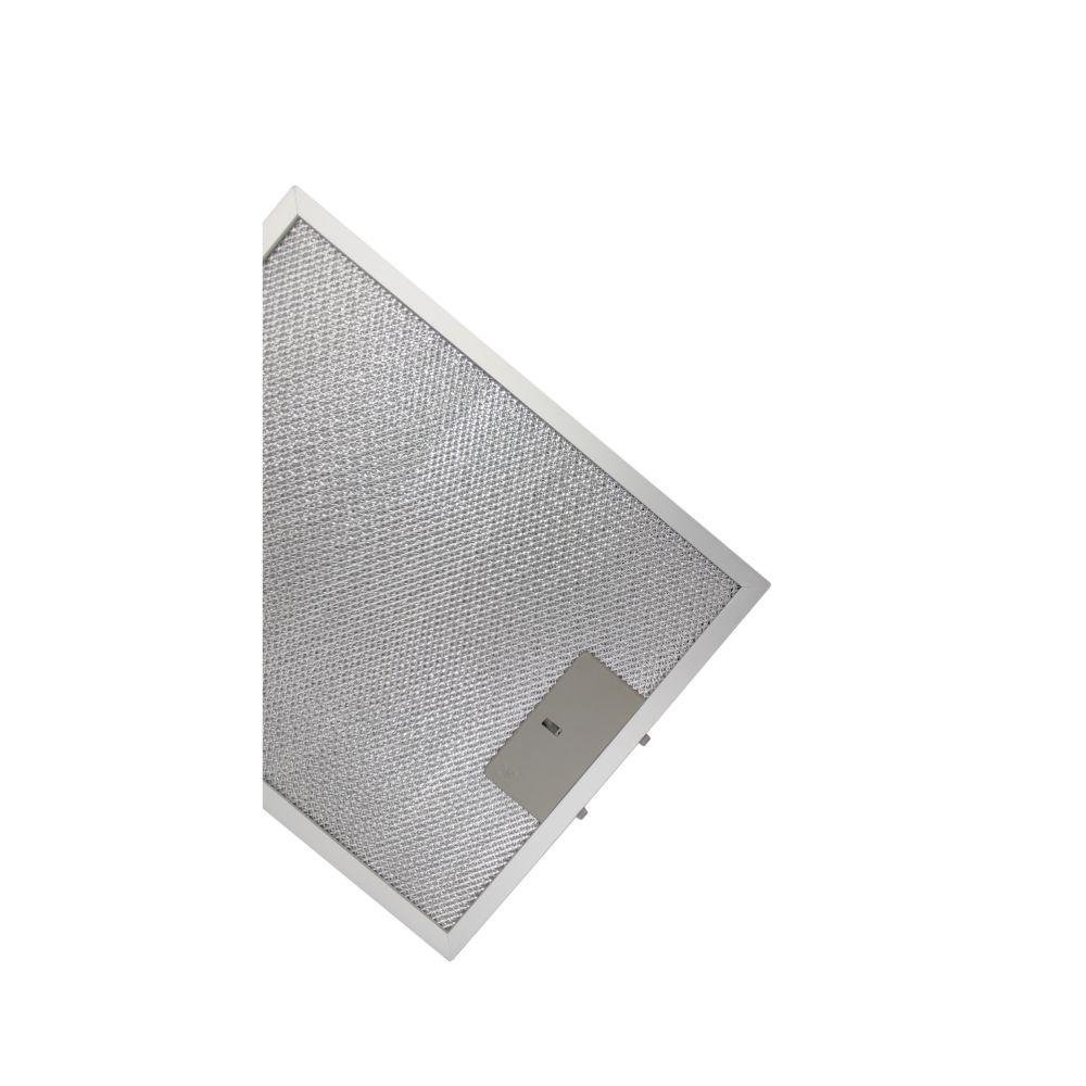 Filtro Antigrasso in Alluminio CIARRA per Cappa AL260319-OW