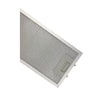 CIARRA Aluminum Grease Filter For Cooker Hood AL175310-OW